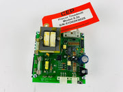 Lower Control Boards